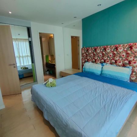 פאטאיה Grande Caribbean Condo By Suneeya מראה חיצוני תמונה