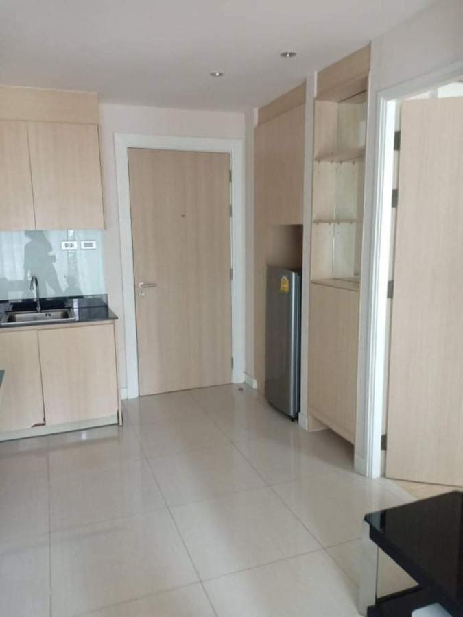 פאטאיה Grande Caribbean Condo By Suneeya מראה חיצוני תמונה
