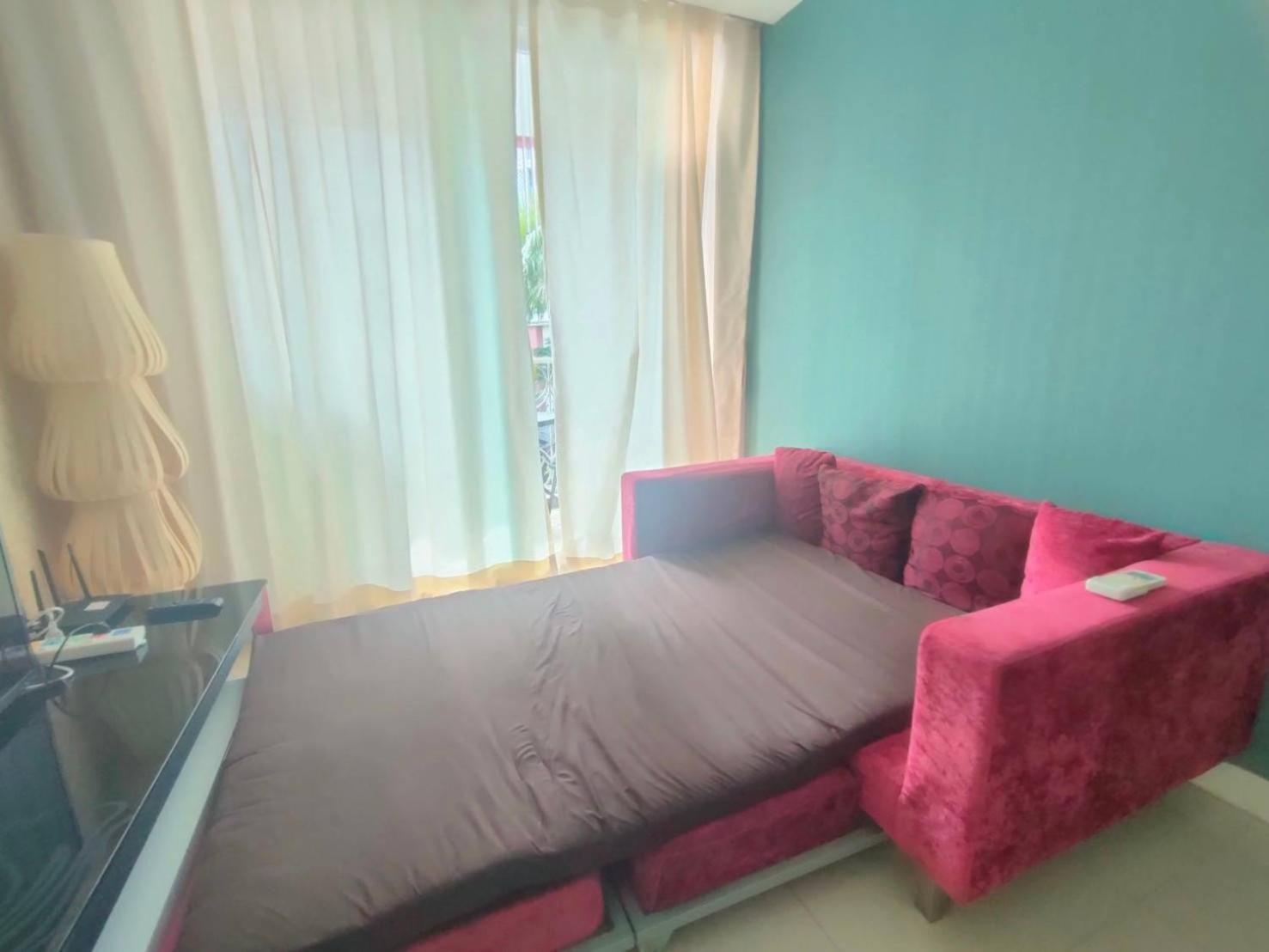 פאטאיה Grande Caribbean Condo By Suneeya מראה חיצוני תמונה
