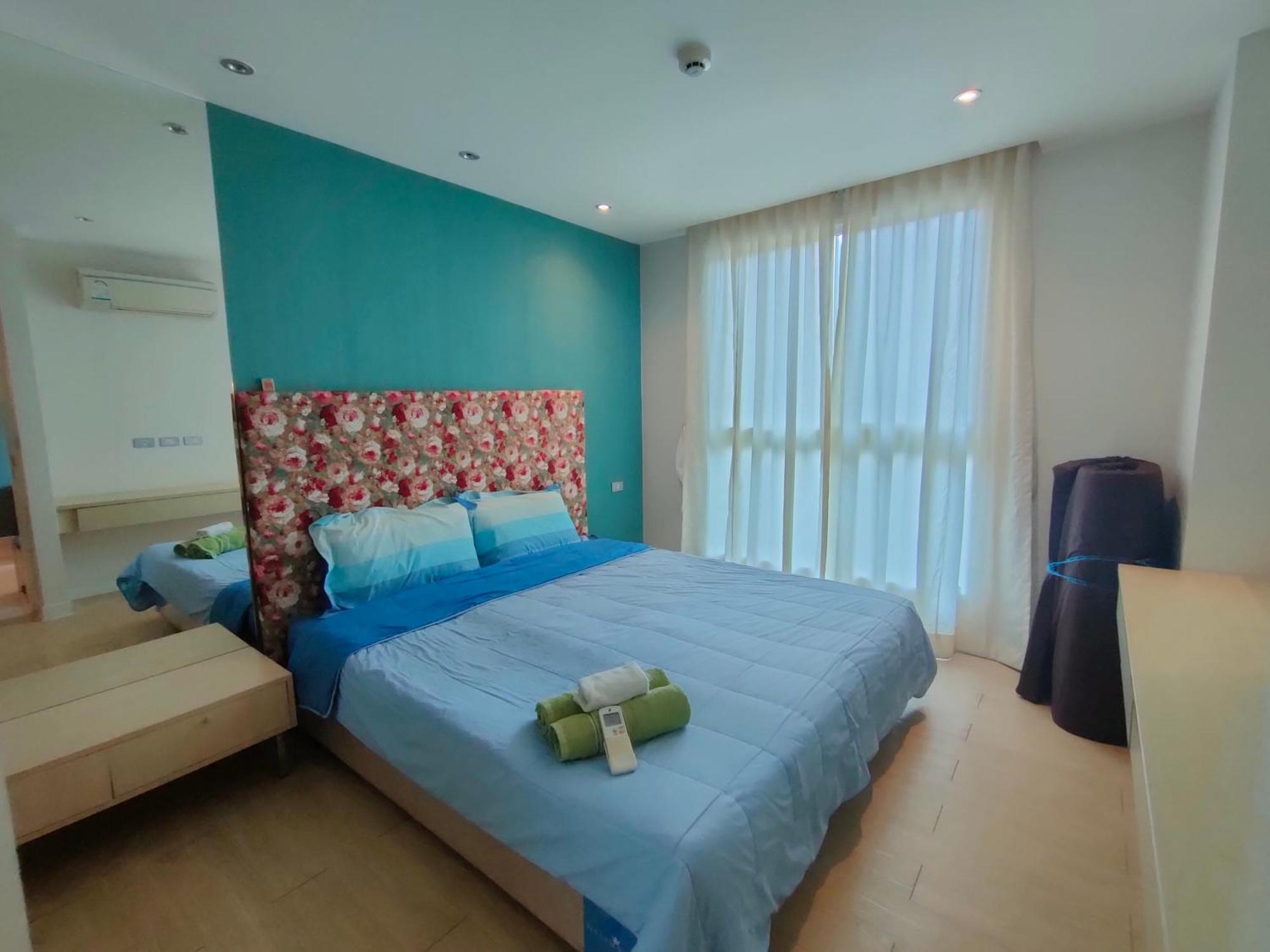 פאטאיה Grande Caribbean Condo By Suneeya מראה חיצוני תמונה